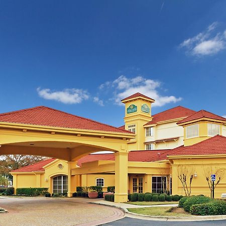 La Quinta By Wyndham Shreveport Airport Hotel Exterior photo