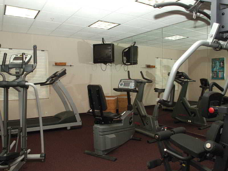 La Quinta By Wyndham Shreveport Airport Hotel Facilities photo